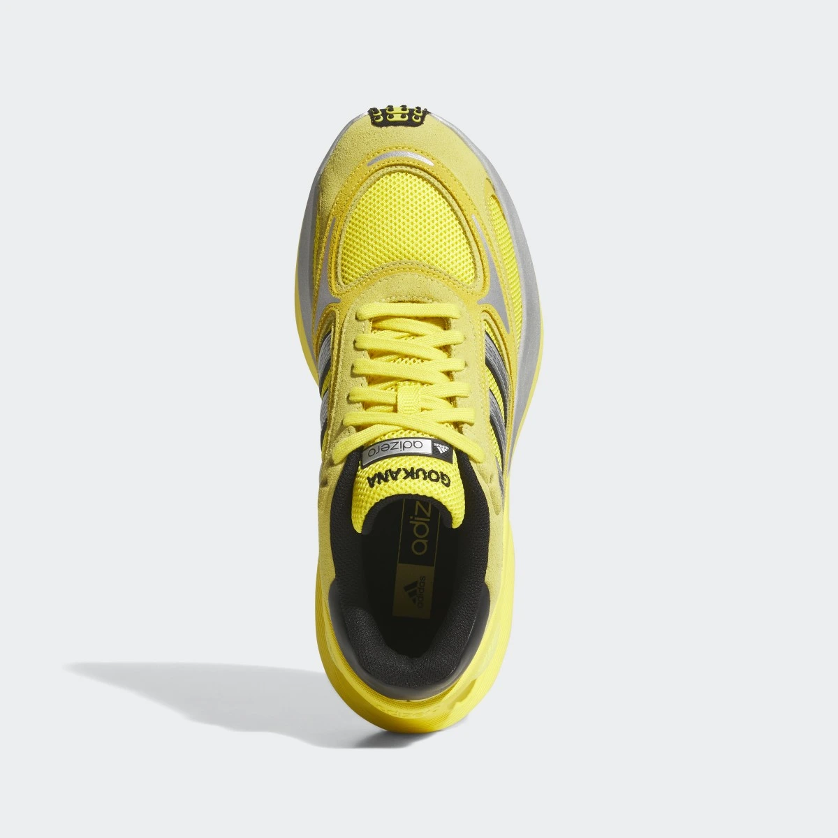 adidas adiZero Goukana Blends Street Style With Marathon Tech, JP7177, Sneakerize.gr