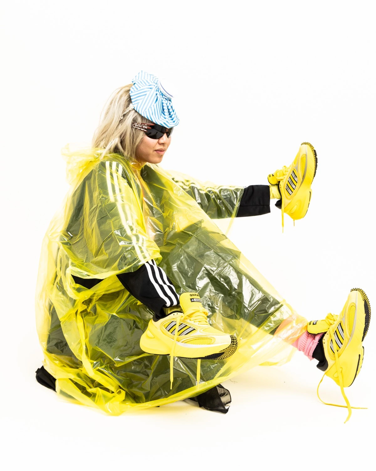adidas adiZero Goukana Blends Street Style With Marathon Tech, JP7177, Sneakerize.gr