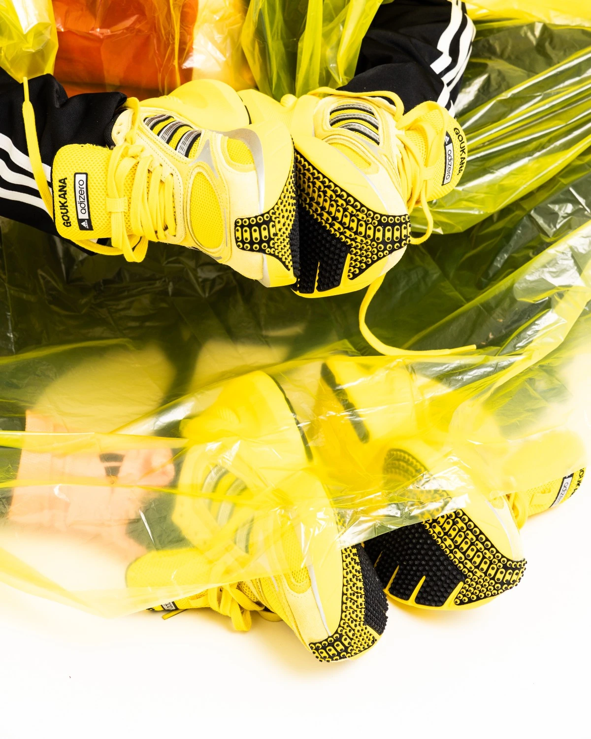 adidas adiZero Goukana Blends Street Style With Marathon Tech, JP7177, Sneakerize.gr