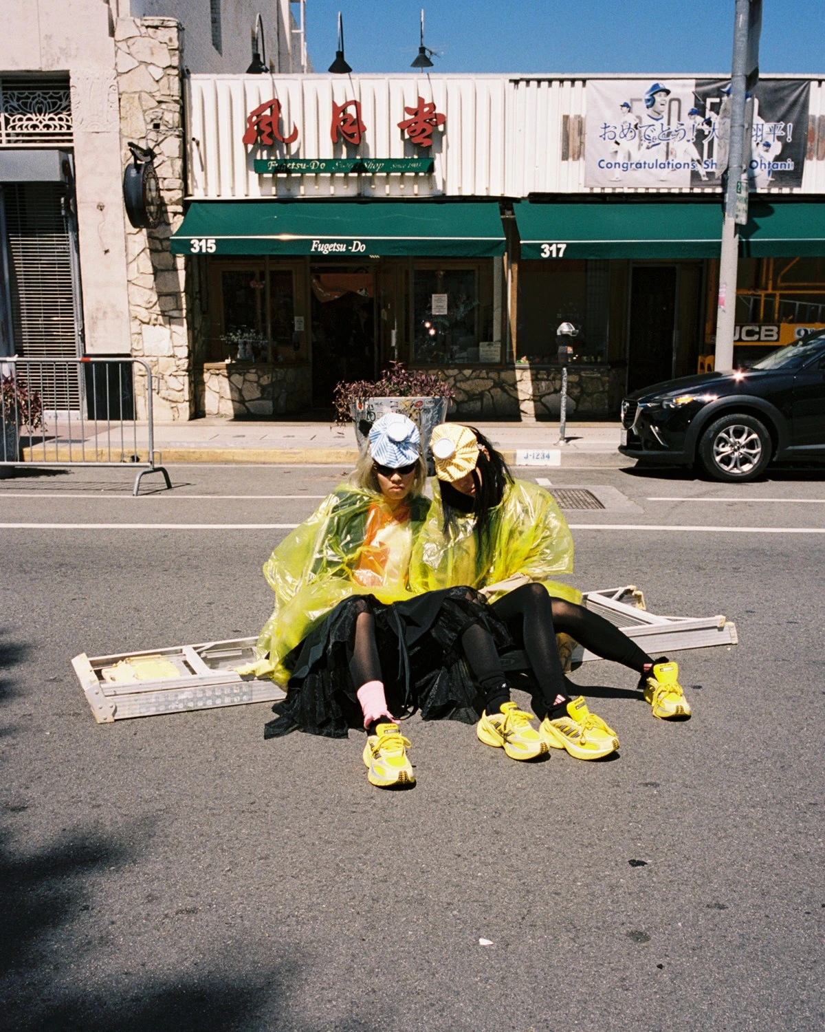adidas adiZero Goukana Blends Street Style With Marathon Tech, JP7177, Sneakerize.gr