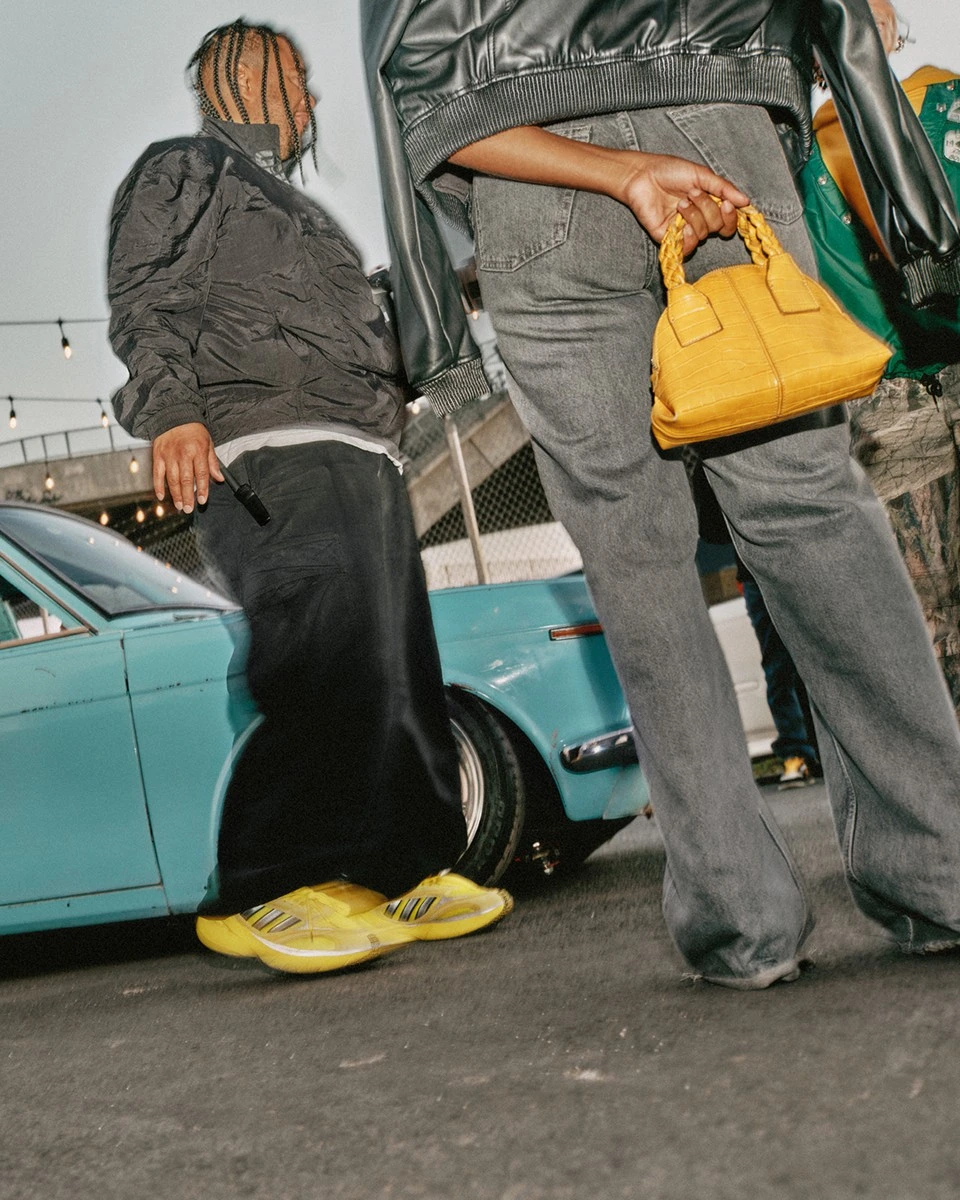 adidas adiZero Goukana Blends Street Style With Marathon Tech, JP7177, Sneakerize.gr