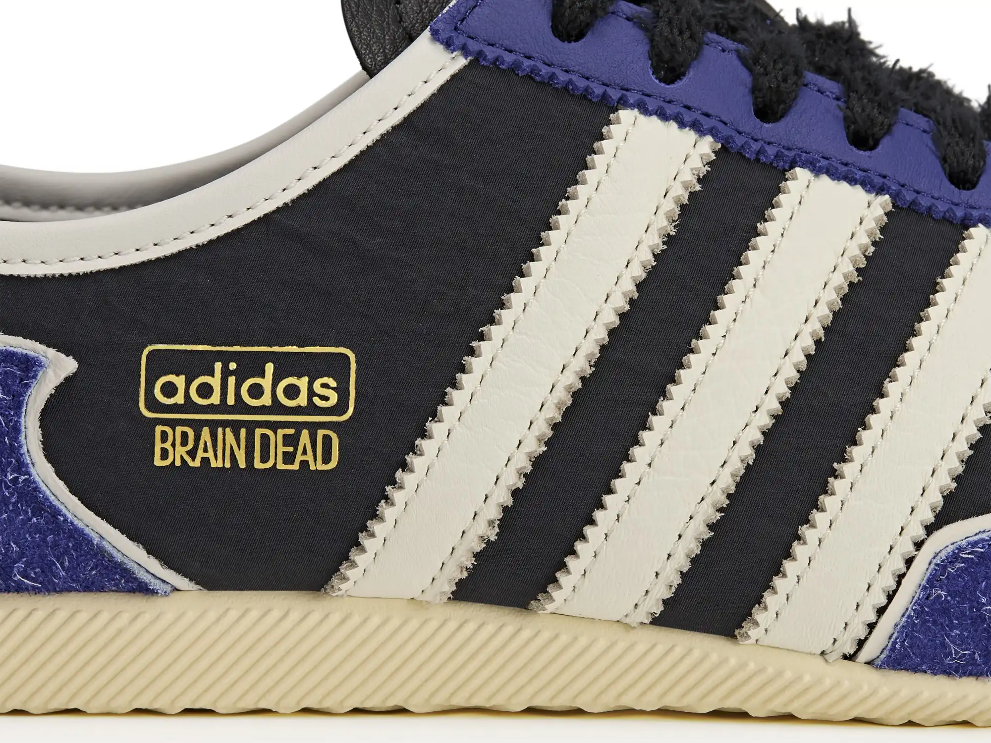 adidas Originals x Brain Dead Japan Flames Collection, Sneakerize.gr