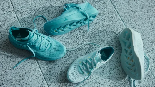 adidas Treadflow Launches the Future of Treadmill Running, Sneakerize.gr