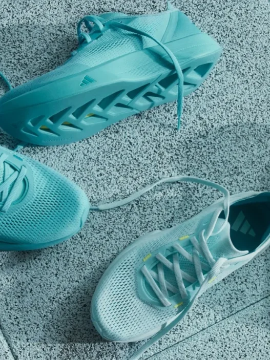 adidas Treadflow Launches the Future of Treadmill Running, Sneakerize.gr
