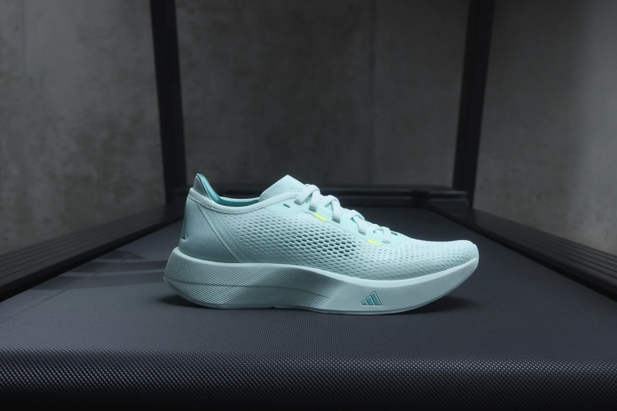 adidas Treadflow Launches the Future of Treadmill Running, Sneakerize.gr