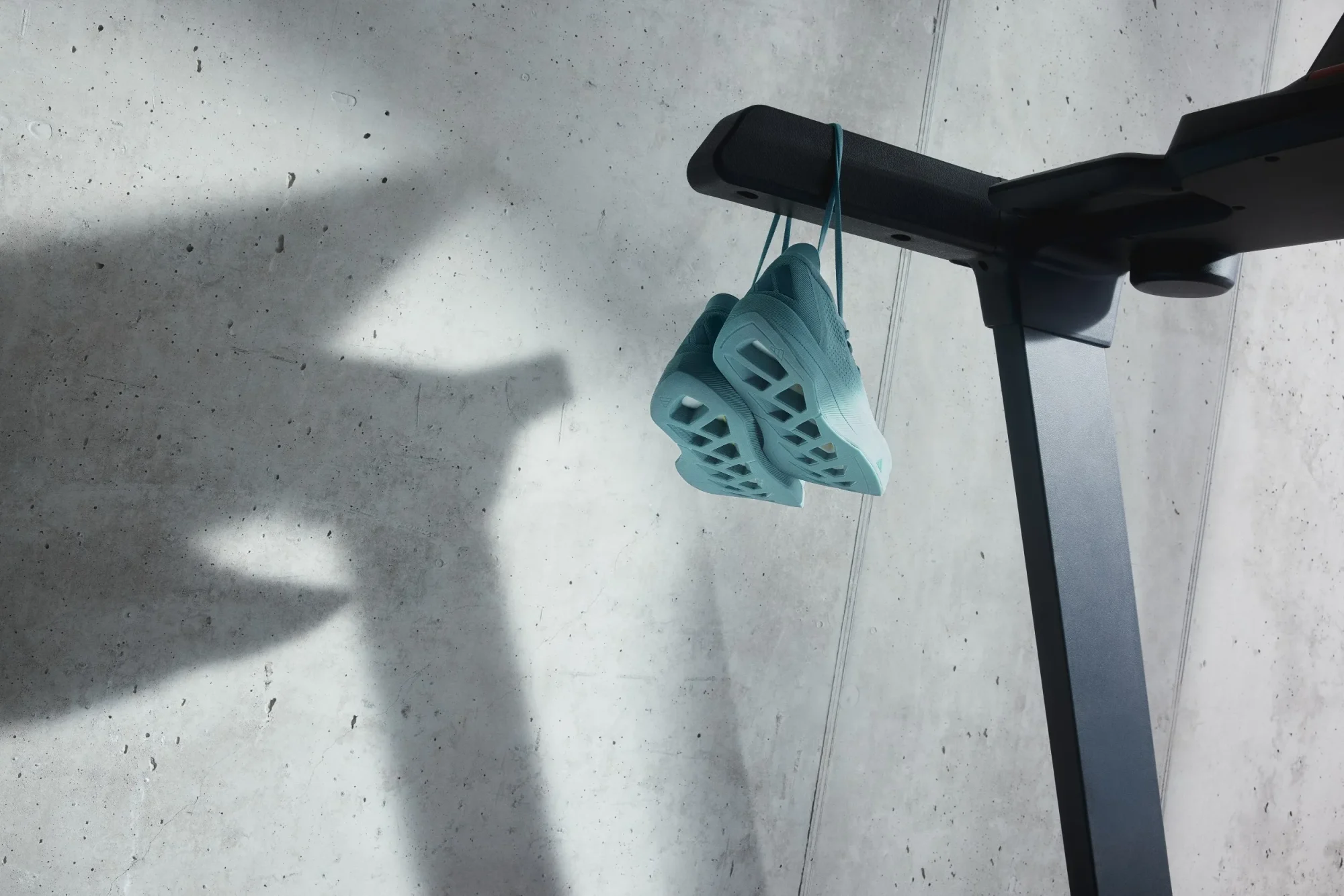 adidas Treadflow Launches the Future of Treadmill Running, Sneakerize.gr