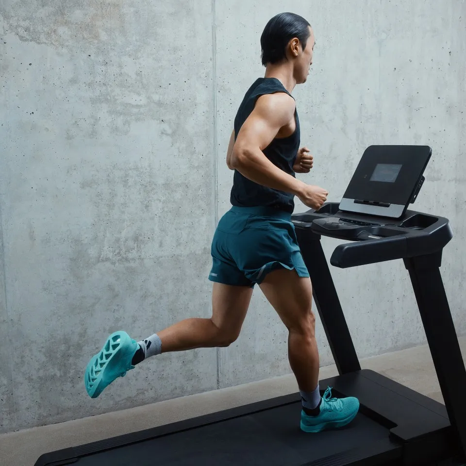 adidas Treadflow Launches the Future of Treadmill Running, Sneakerize.gr