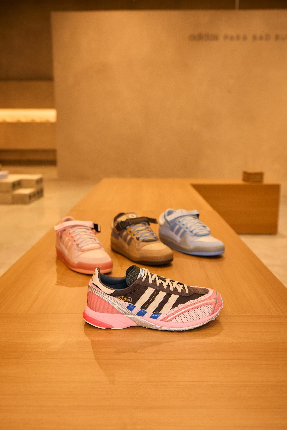 adidas x Bad Bunny Collaboration Celebrates Puerto Rico, Sneakerize.gr