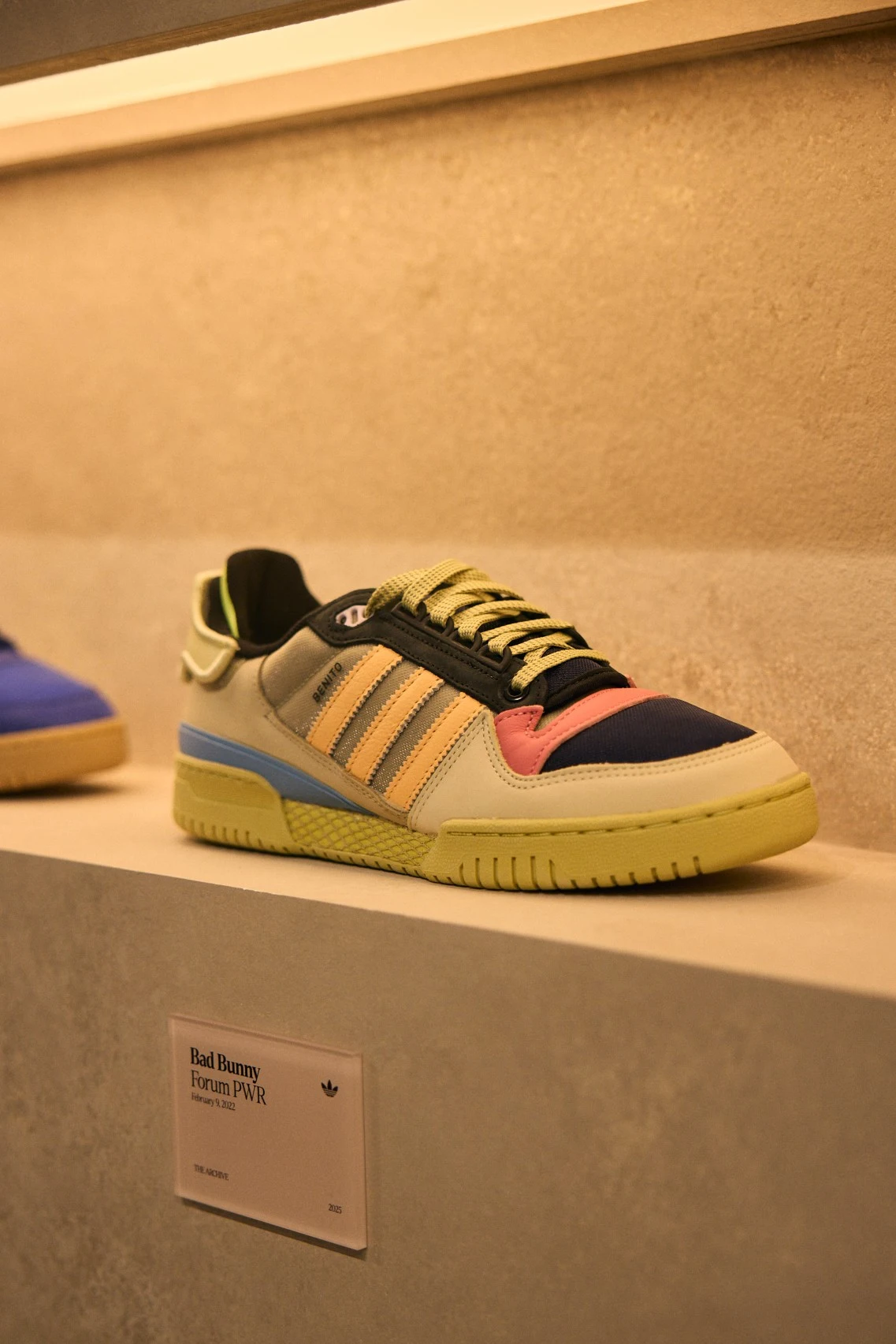 adidas x Bad Bunny Collaboration Celebrates Puerto Rico, Sneakerize.gr