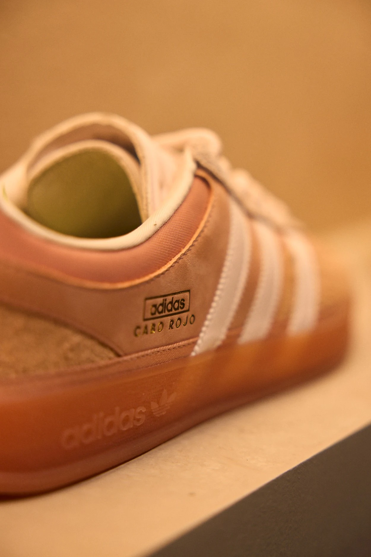 adidas x Bad Bunny Collaboration Celebrates Puerto Rico, Sneakerize.gr