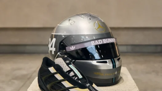 adidas x Bad Bunny Collaboration Celebrates Puerto Rico, Sneakerize.gr