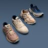 New Balance "Earth Shadow" Pack: Earthy Tones Meet High-Tech Innovation, Sneakerize.gr