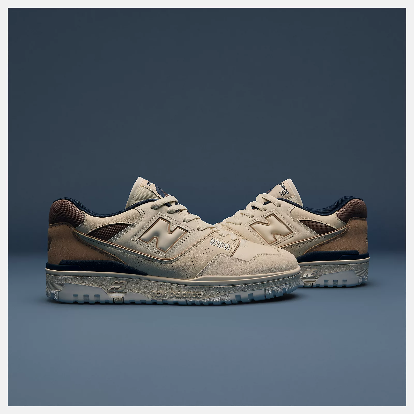 New Balance "Earth Shadow" Pack: Earthy Tones Meet High-Tech Innovation, Sneakerize.gr