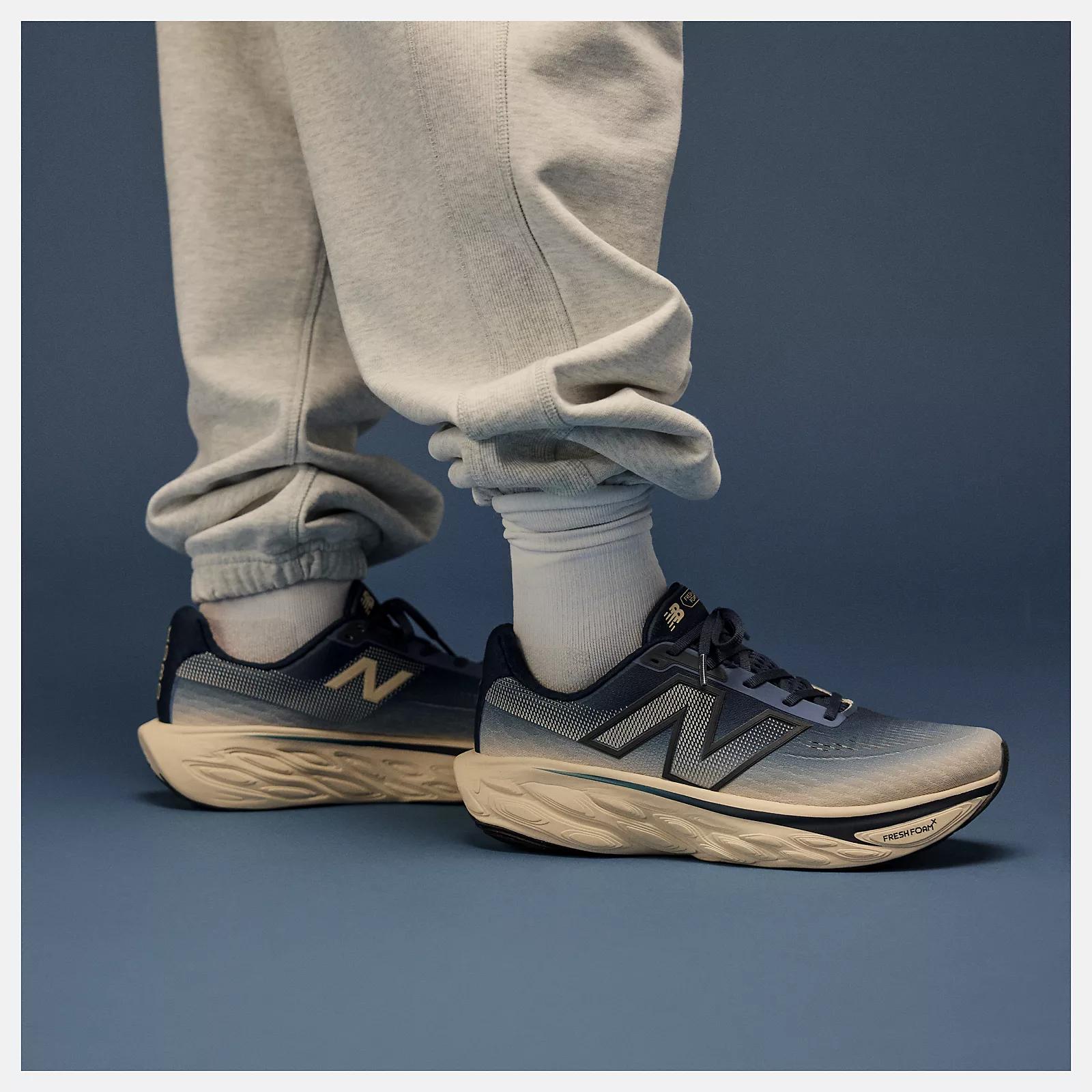 New Balance "Earth Shadow" Pack: Earthy Tones Meet High-Tech Innovation, Sneakerize.gr