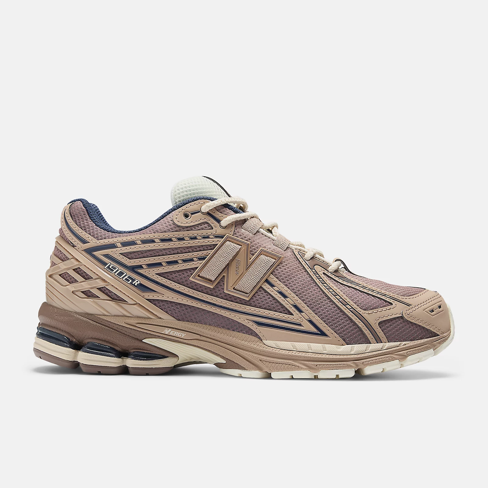 New Balance "Earth Shadow" Pack: Earthy Tones Meet High-Tech Innovation, Sneakerize.gr