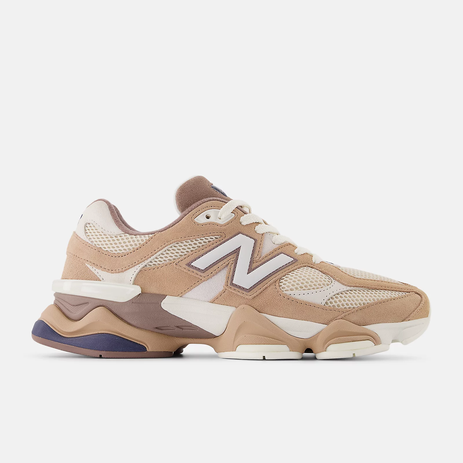 New Balance "Earth Shadow" Pack: Earthy Tones Meet High-Tech Innovation, Sneakerize.gr