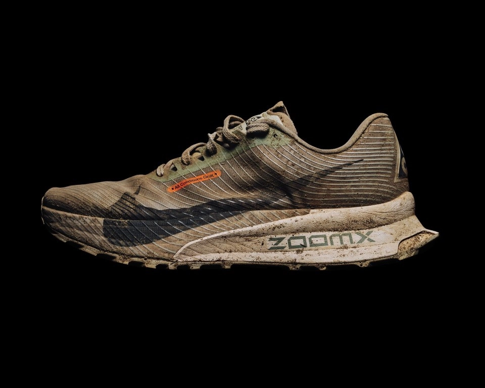 Nike ACG All Conditions Racing Department Redefines Trail Innovation, Sneakerize.gr