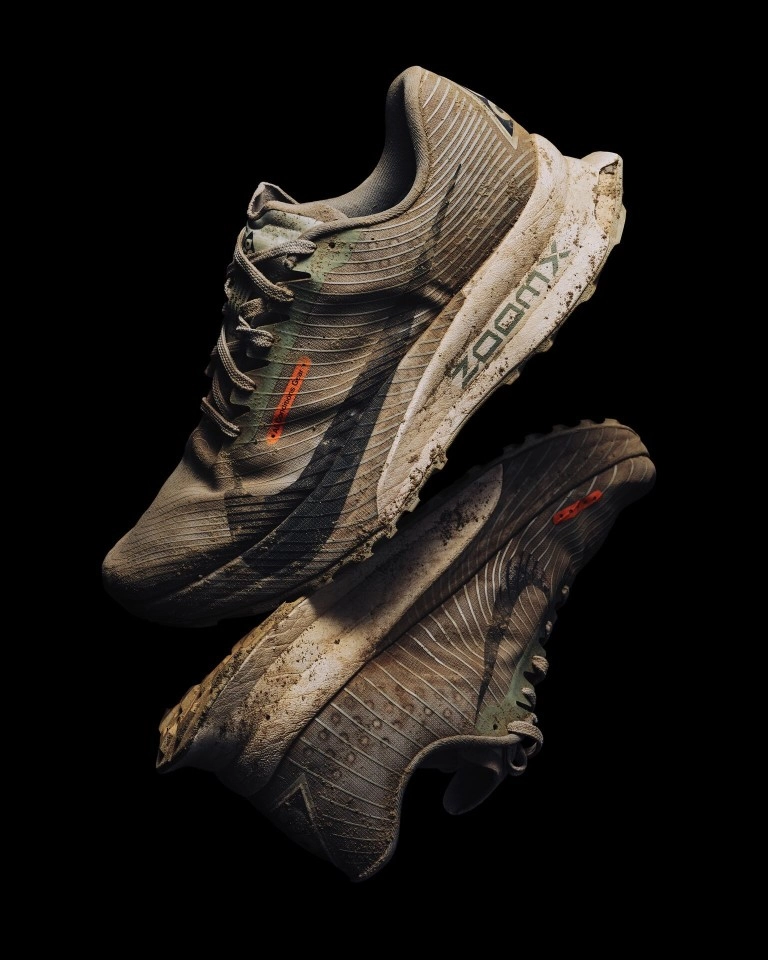 Nike ACG All Conditions Racing Department Redefines Trail Innovation, Sneakerize.gr