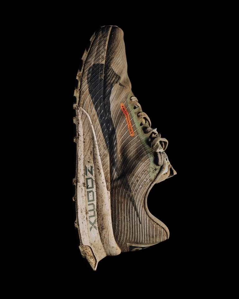 Nike ACG All Conditions Racing Department Redefines Trail Innovation, Sneakerize.gr