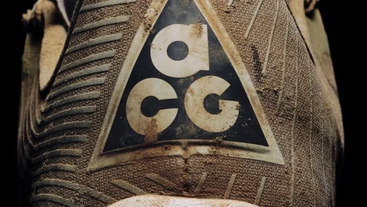 Nike ACG All Conditions Racing Department Redefines Trail Innovation, Sneakerize.gr