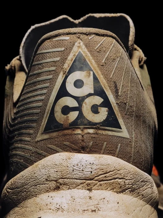 Nike ACG All Conditions Racing Department Redefines Trail Innovation, Sneakerize.gr