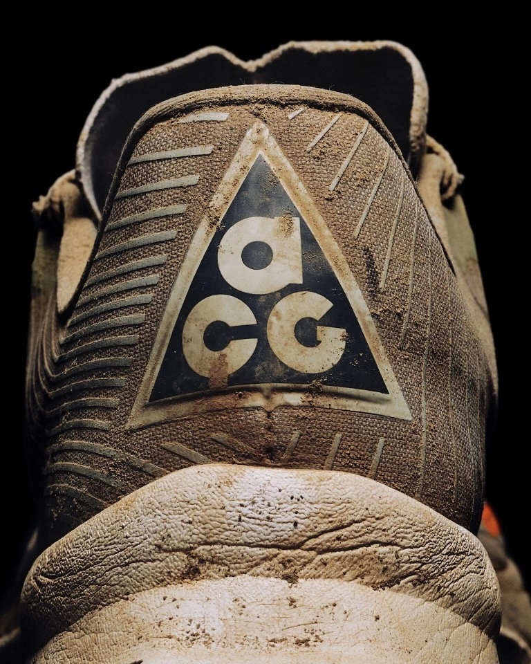 Nike ACG All Conditions Racing Department Redefines Trail Innovation, Sneakerize.gr