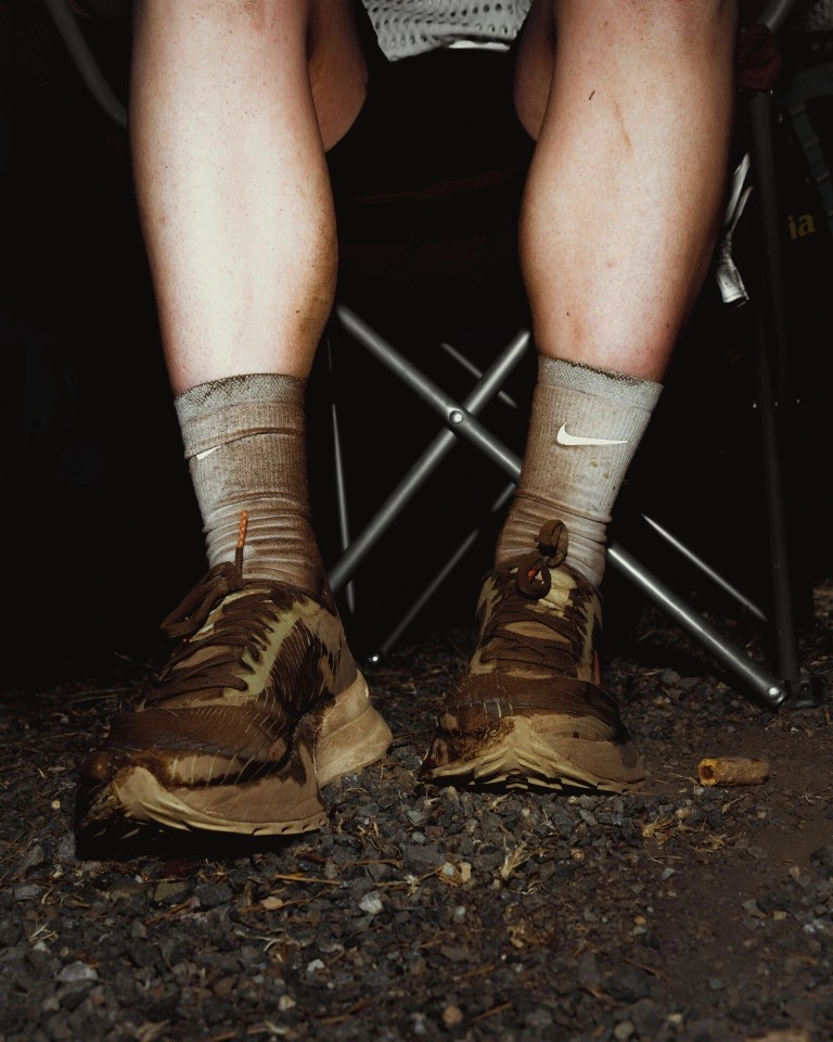 Nike ACG All Conditions Racing Department Redefines Trail Innovation, Sneakerize.gr