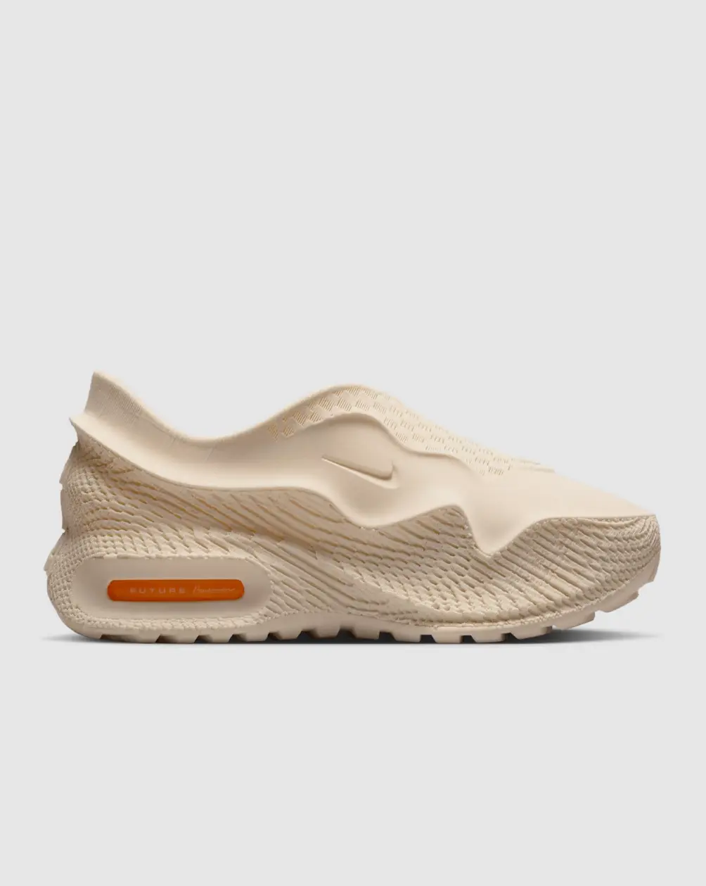Nike Air Max 1000 Oat Debuts with 3D-Printed Innovation, Sneakerize.gr