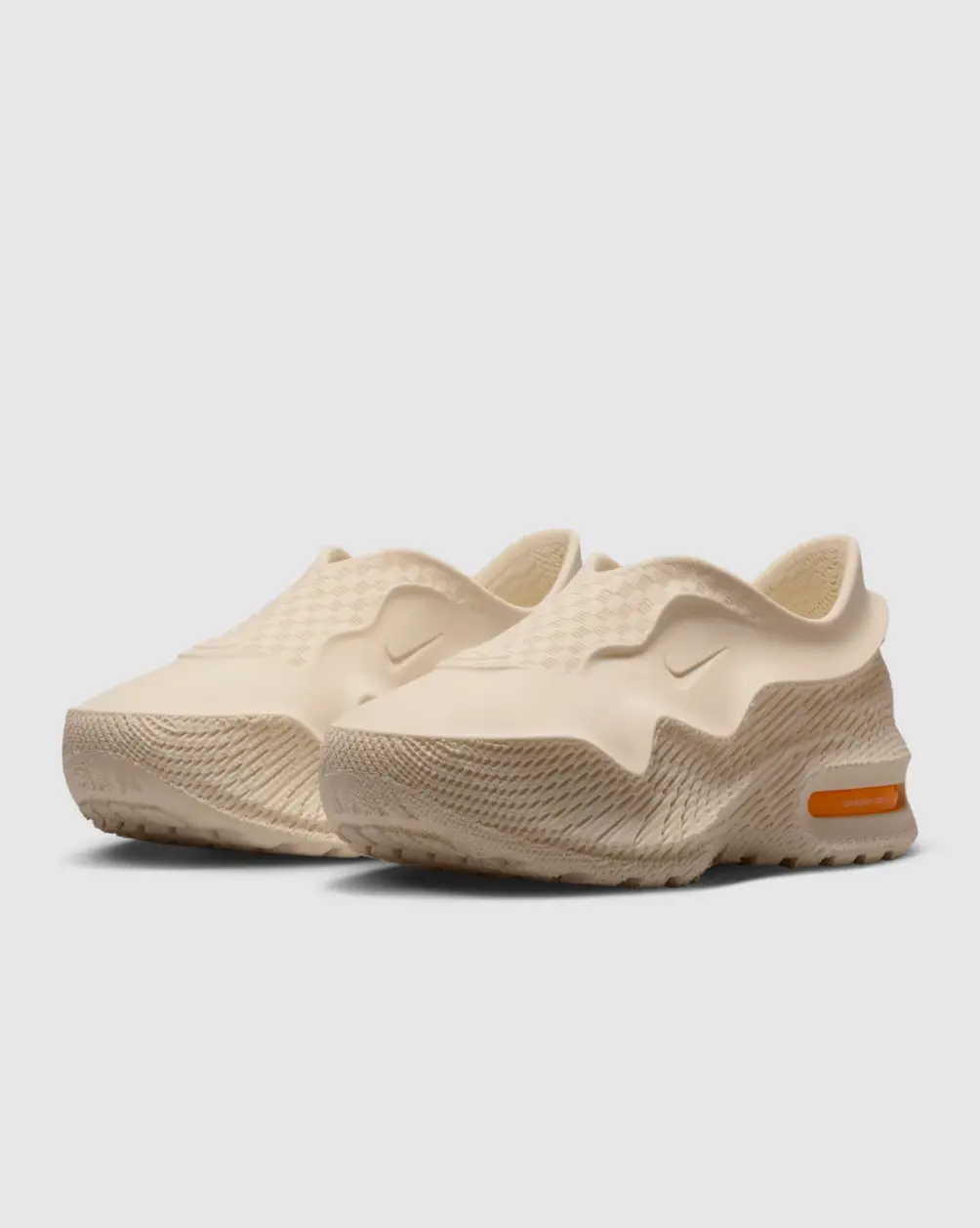 Nike Air Max 1000 Oat Debuts with 3D-Printed Innovation, Sneakerize.gr