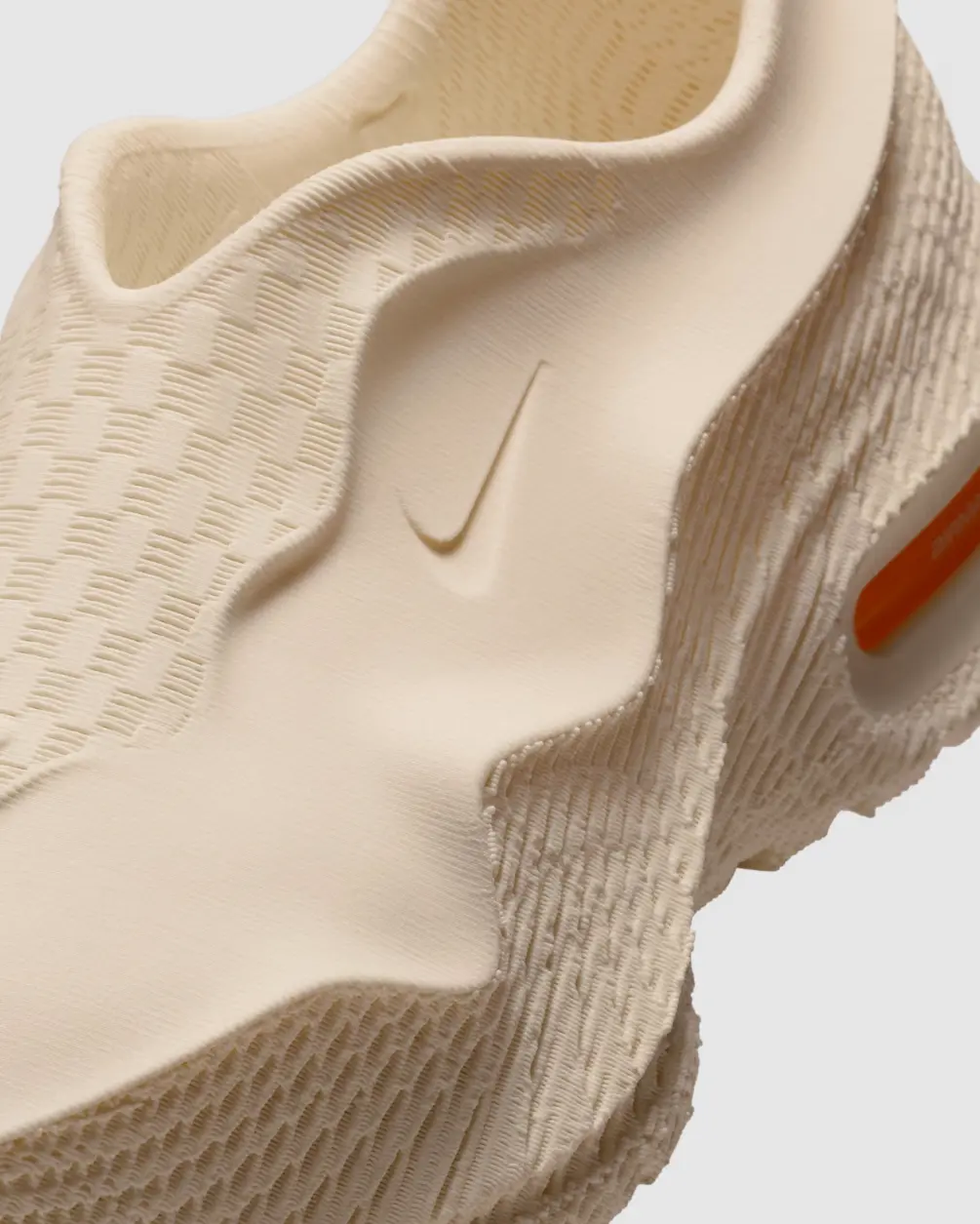 Nike Air Max 1000 Oat Debuts with 3D-Printed Innovation, Sneakerize.gr