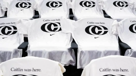 Nike Basketball Announces Caitlin Clark as Signature Athlete with New Logo, Sneakerize.gr