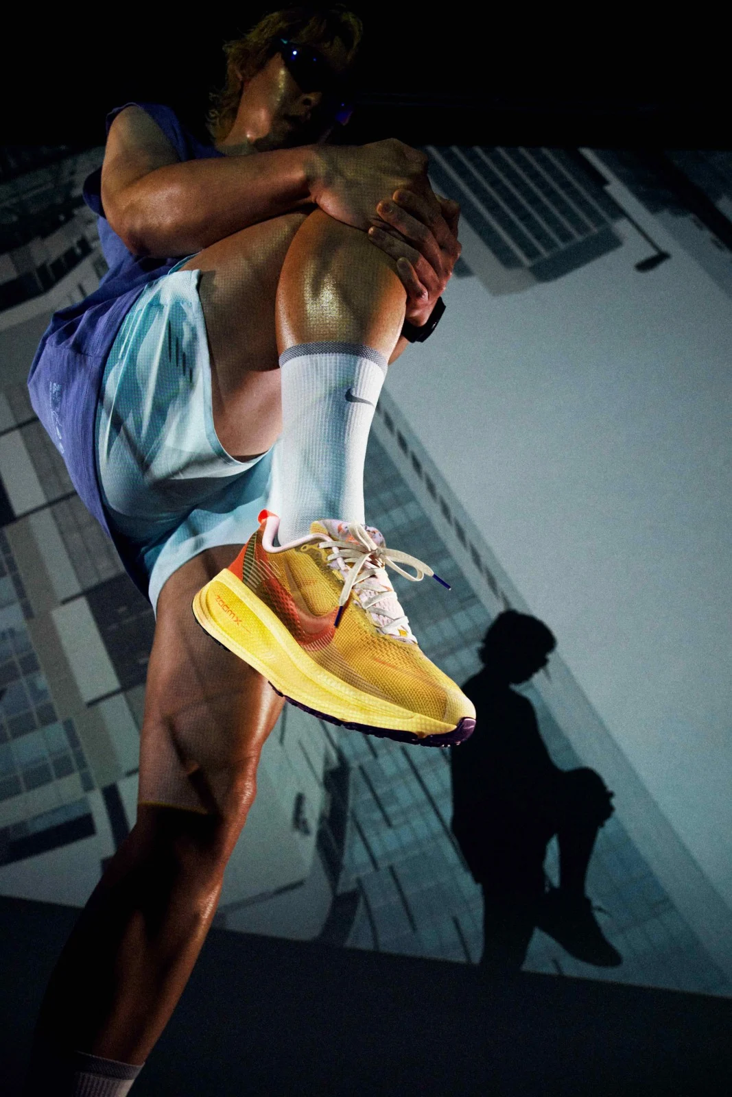 Nike International Running Pack - Running History Meets Modern Performance, Sneakerize.gr