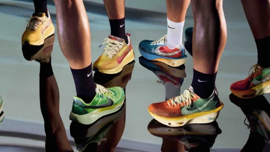 Nike International Running Pack - Running History Meets Modern Performance, Sneakerize.gr