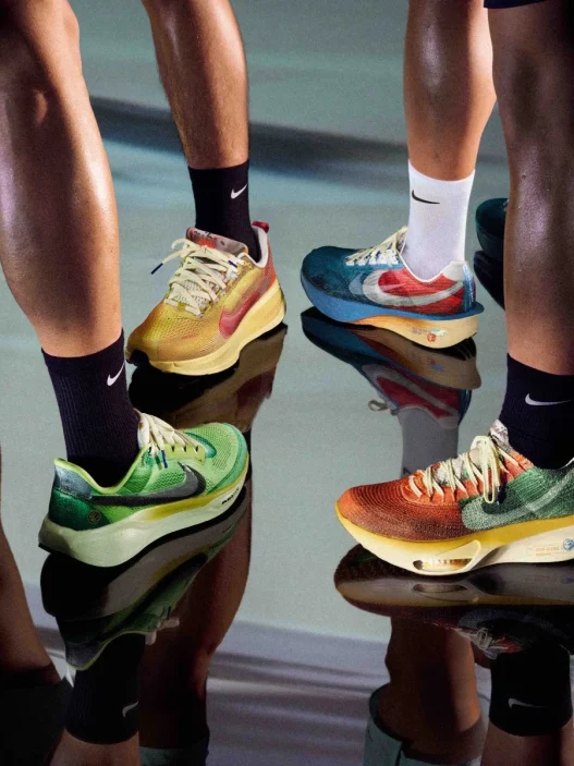 Nike International Running Pack - Running History Meets Modern Performance, Sneakerize.gr