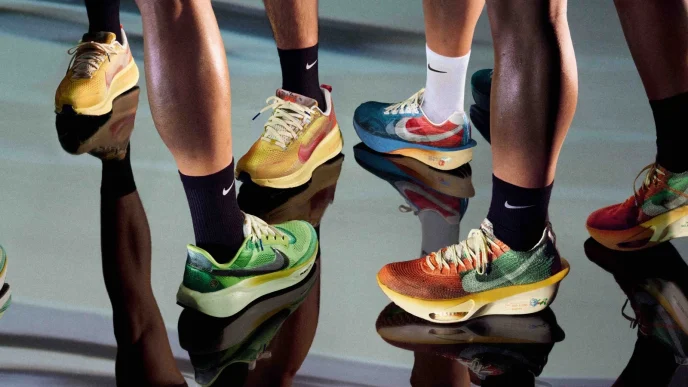 Nike International Running Pack - Running History Meets Modern Performance, Sneakerize.gr