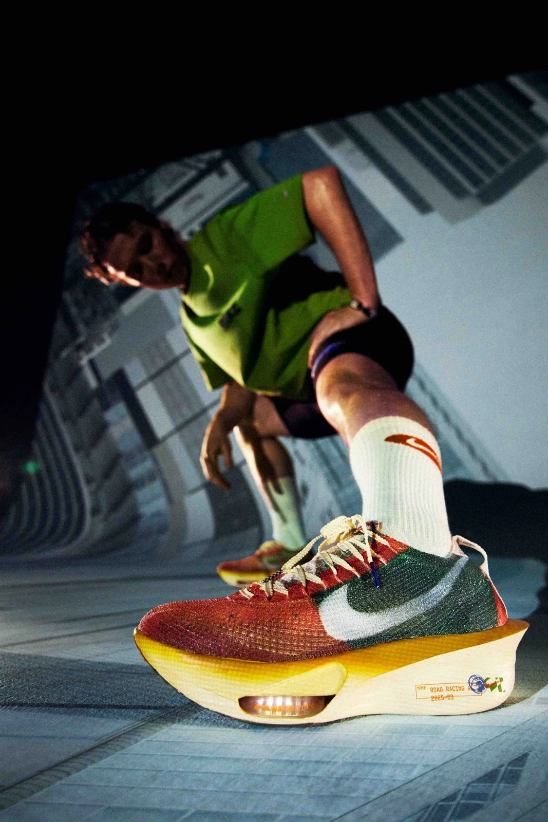 Nike International Running Pack - Running History Meets Modern Performance, Sneakerize.gr