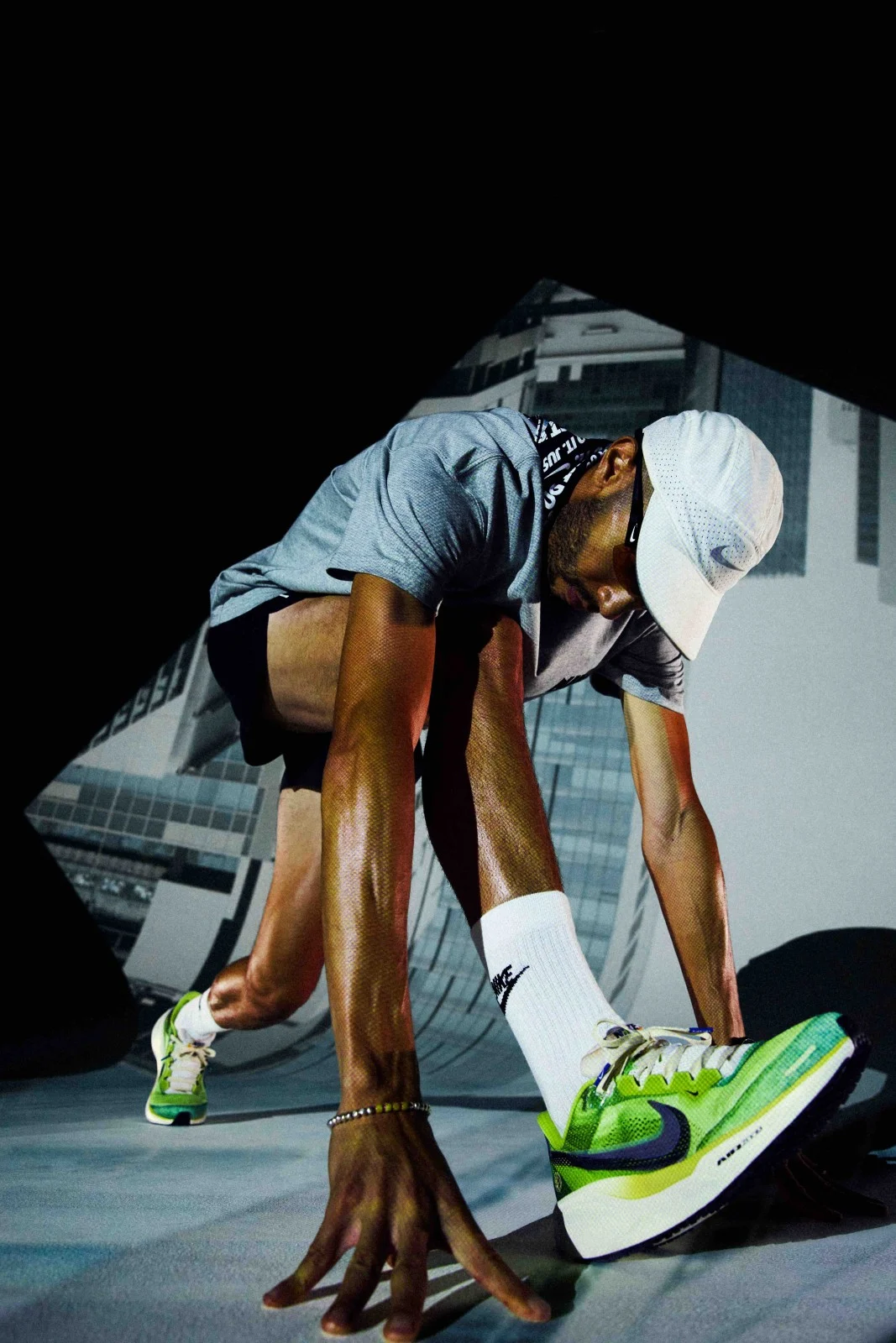 Nike International Running Pack - Running History Meets Modern Performance, Sneakerize.gr