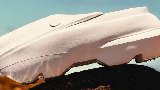 OTW by Vans x Sterling Ruby Collaboration Unveils the Future Clog, Sneakerize.gr