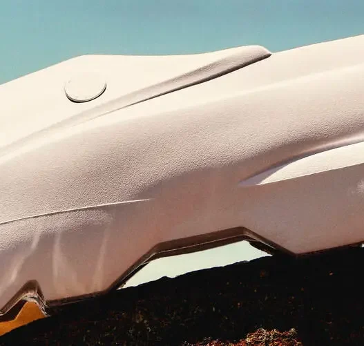 OTW by Vans x Sterling Ruby Collaboration Unveils the Future Clog, Sneakerize.gr