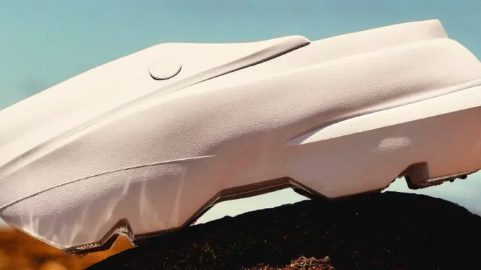 OTW by Vans x Sterling Ruby Collaboration Unveils the Future Clog, Sneakerize.gr