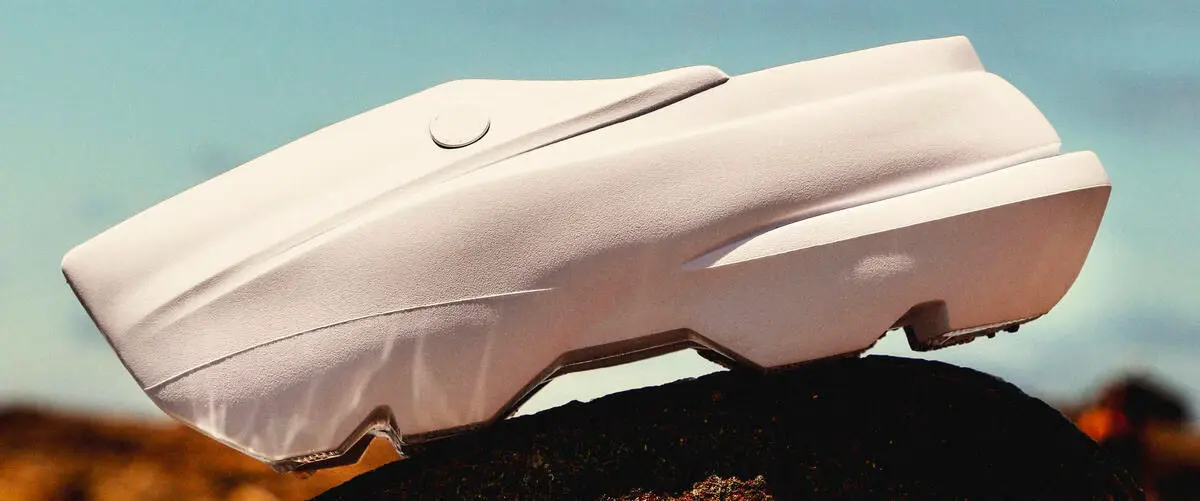 OTW by Vans x Sterling Ruby Collaboration Unveils the Future Clog, Sneakerize.gr