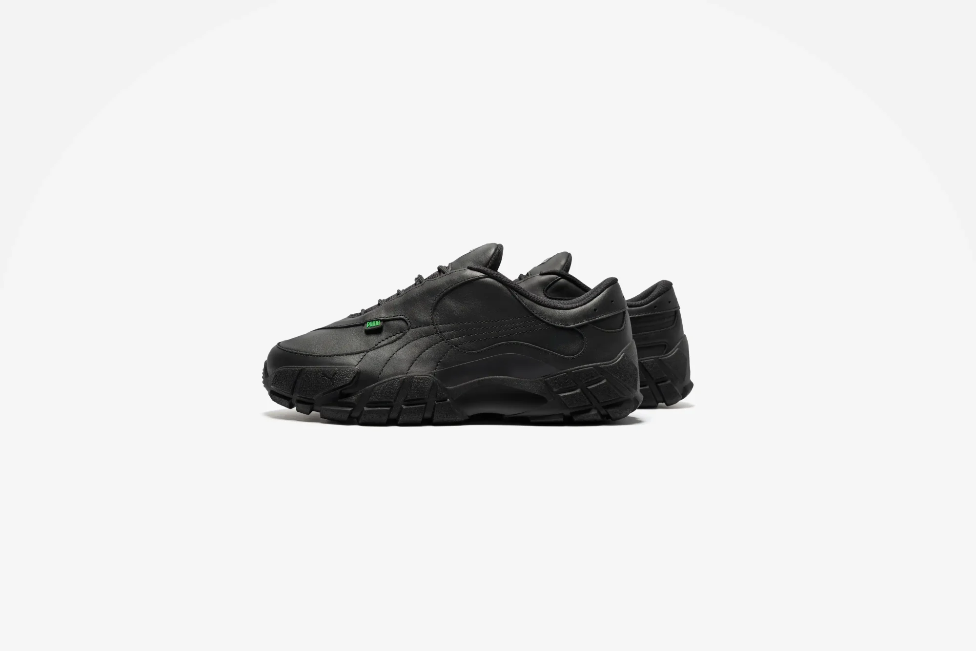 PUMA x Skepta Monochrome Uniform Unveiled, Sneakerize.gr