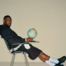 PUMA x Skepta Monochrome Uniform Unveiled, Sneakerize.gr