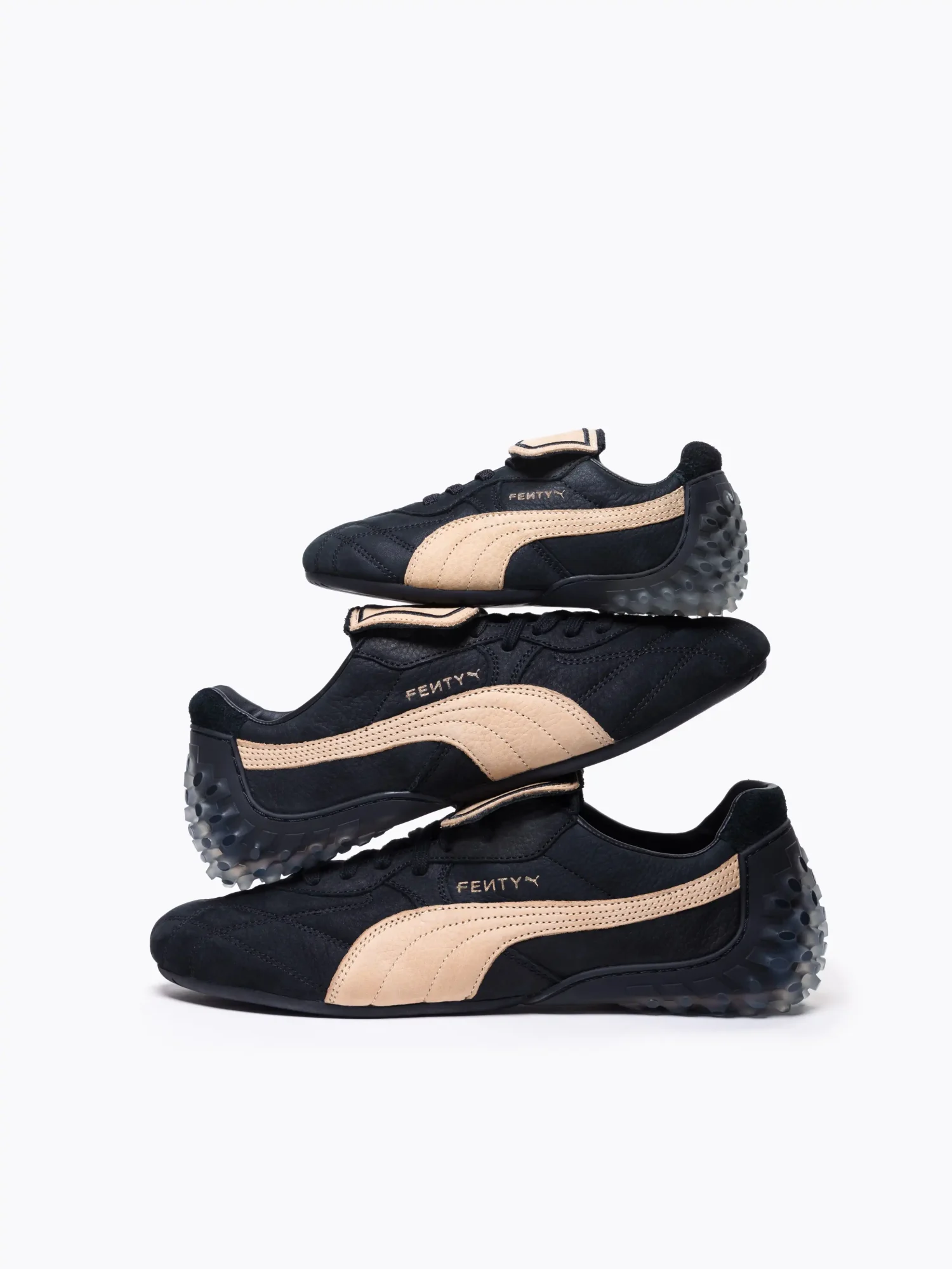 Rihanna’s FENTY x PUMA Collection Redefines Game-Day Style, Sneakerize.gr