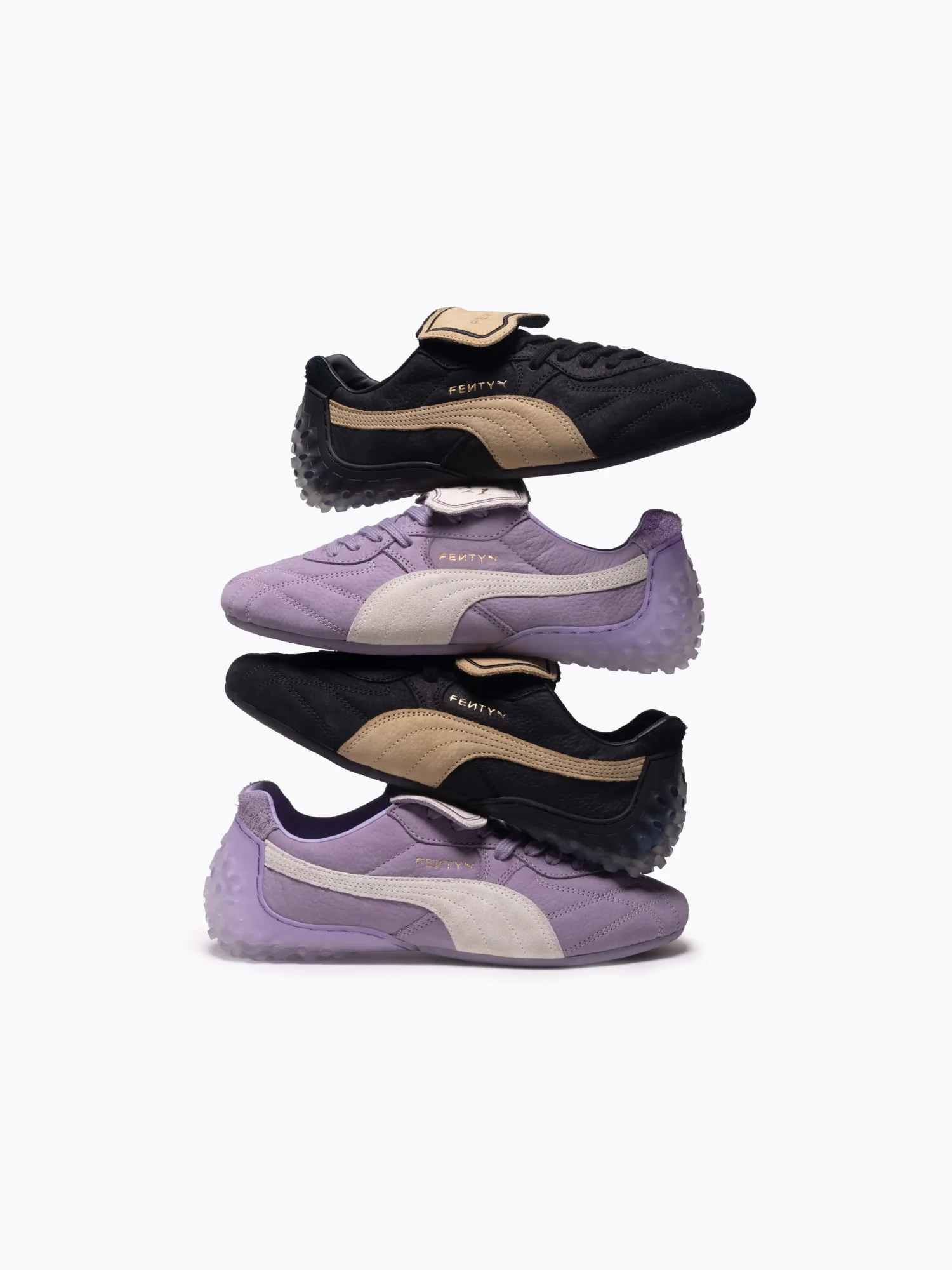 Rihanna’s FENTY x PUMA Collection Redefines Game-Day Style, Sneakerize.gr