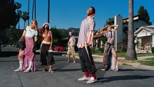 Rihanna’s FENTY x PUMA Collection Redefines Game-Day Style, Sneakerize.gr