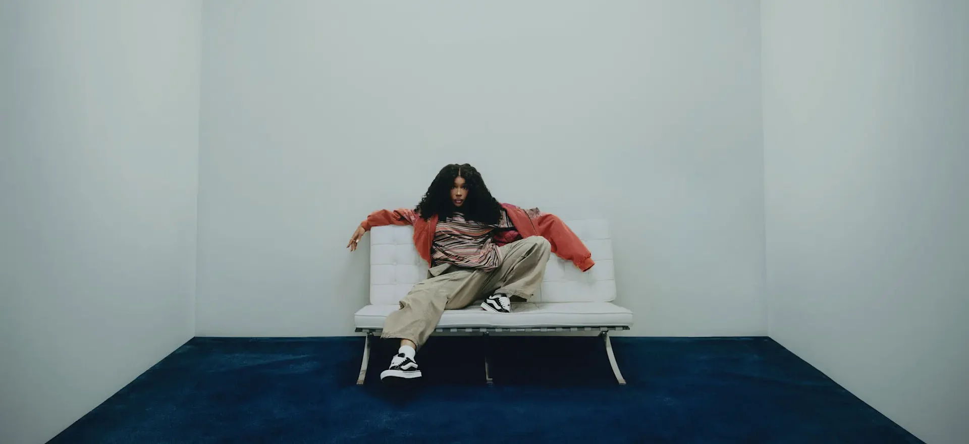 SZA Joins Vans as Artistic Director, Sneakerize.gr