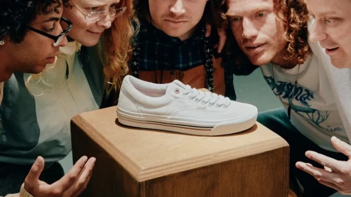 Vans x Dime Skate Era Stub: Montreal Spirit Meets Innovation, Sneakerize.gr