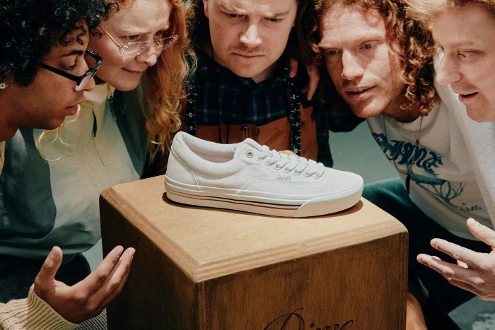 Vans x Dime Skate Era Stub: Montreal Spirit Meets Innovation, Sneakerize.gr