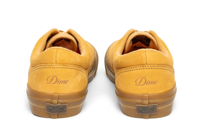 Vans x Dime Skate Era Stub: Montreal Spirit Meets Innovation, Sneakerize.gr